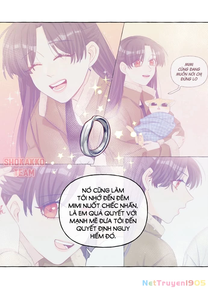 CẠM BẪY GÁI THẲNG Chapter 79 - 23