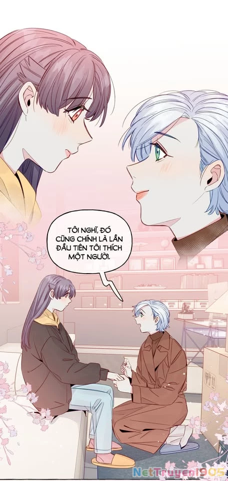 CẠM BẪY GÁI THẲNG Chapter 79 - 24