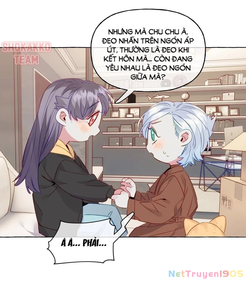 CẠM BẪY GÁI THẲNG Chapter 79 - 26