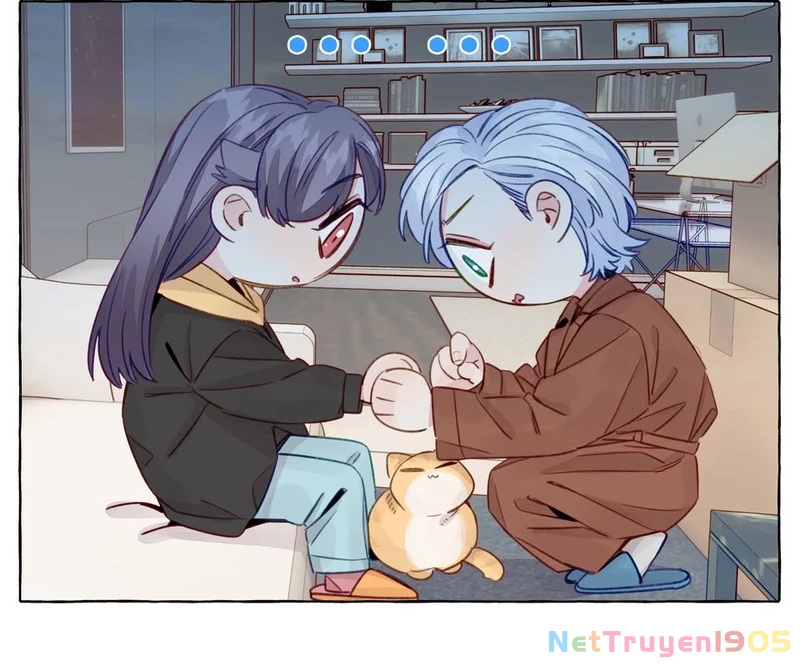 CẠM BẪY GÁI THẲNG Chapter 79 - 31