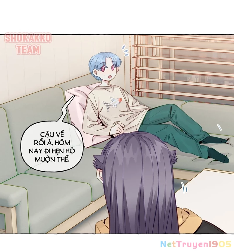 CẠM BẪY GÁI THẲNG Chapter 79 - 34