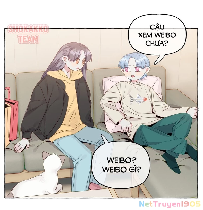 CẠM BẪY GÁI THẲNG Chapter 79 - 36