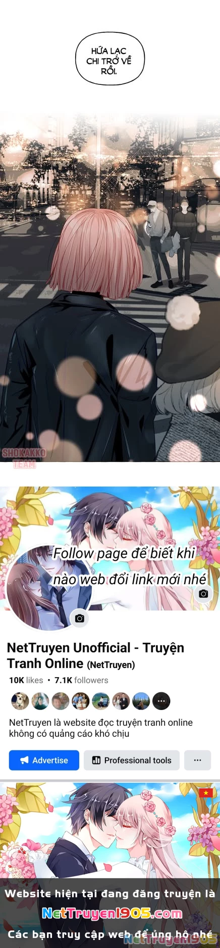 CẠM BẪY GÁI THẲNG Chapter 79 - 39