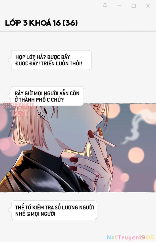 CẠM BẪY GÁI THẲNG Chapter 80 - 3