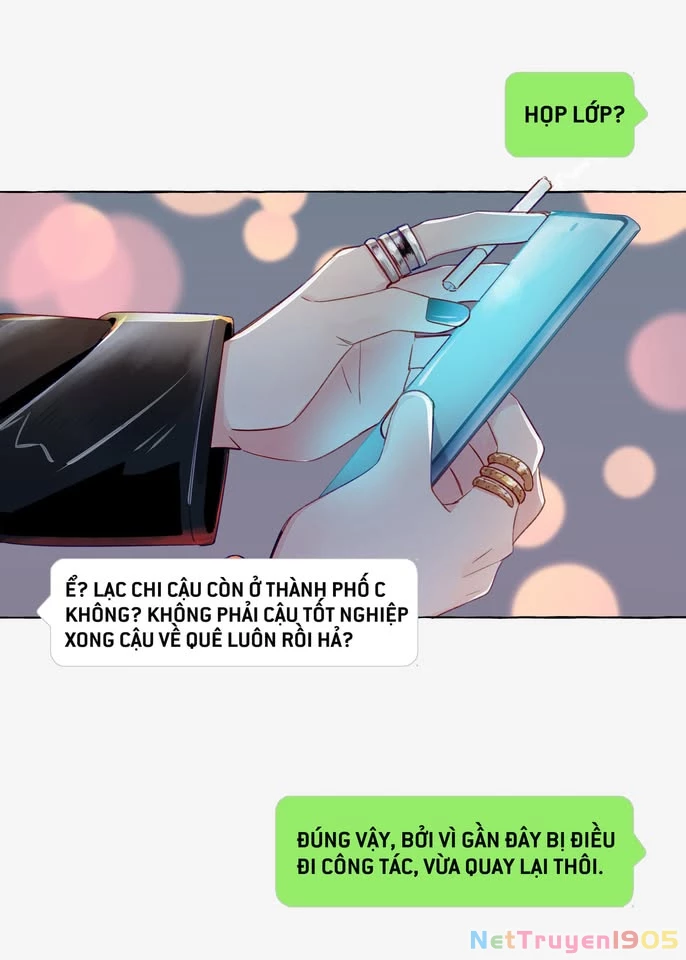 CẠM BẪY GÁI THẲNG Chapter 80 - 4