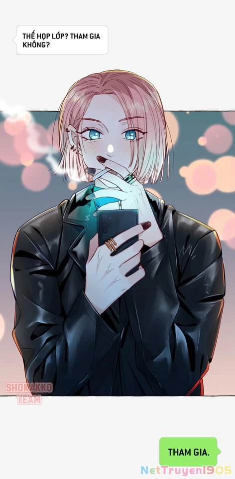 CẠM BẪY GÁI THẲNG Chapter 80 - 5