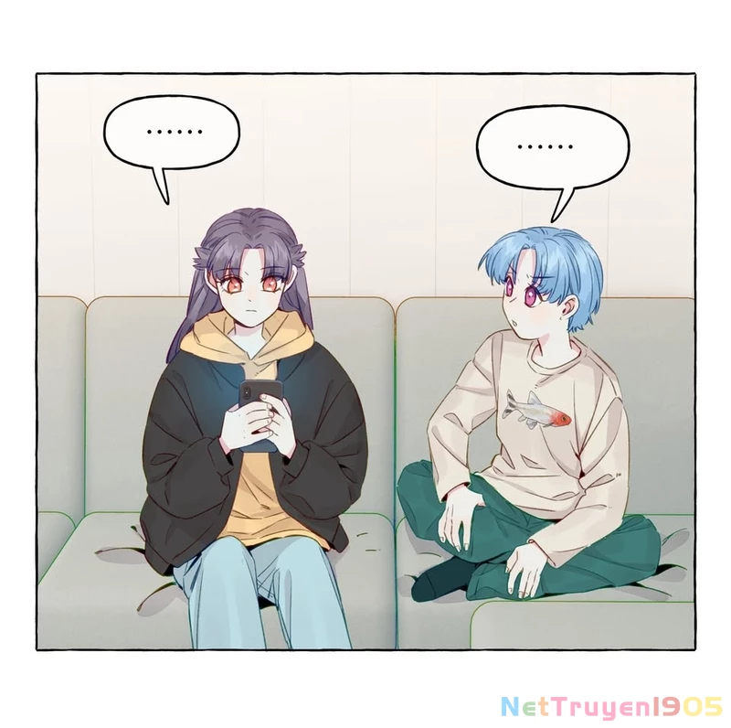 CẠM BẪY GÁI THẲNG Chapter 80 - 7