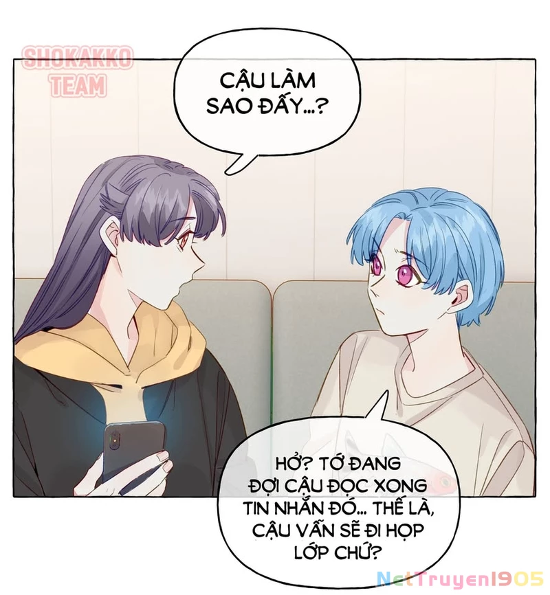 CẠM BẪY GÁI THẲNG Chapter 80 - 8