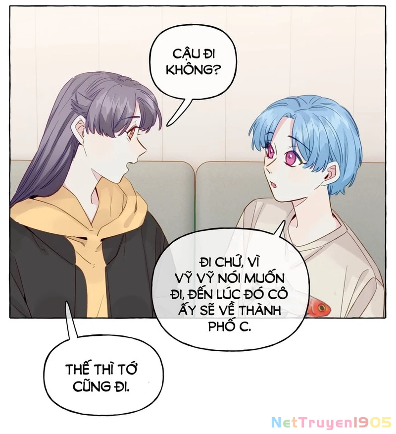 CẠM BẪY GÁI THẲNG Chapter 80 - 9