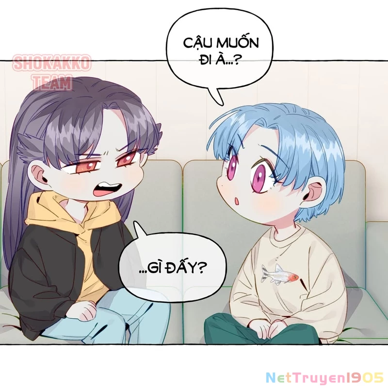 CẠM BẪY GÁI THẲNG Chapter 80 - 10