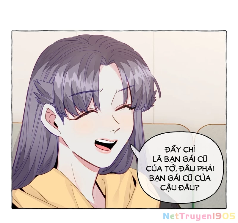 CẠM BẪY GÁI THẲNG Chapter 80 - 11