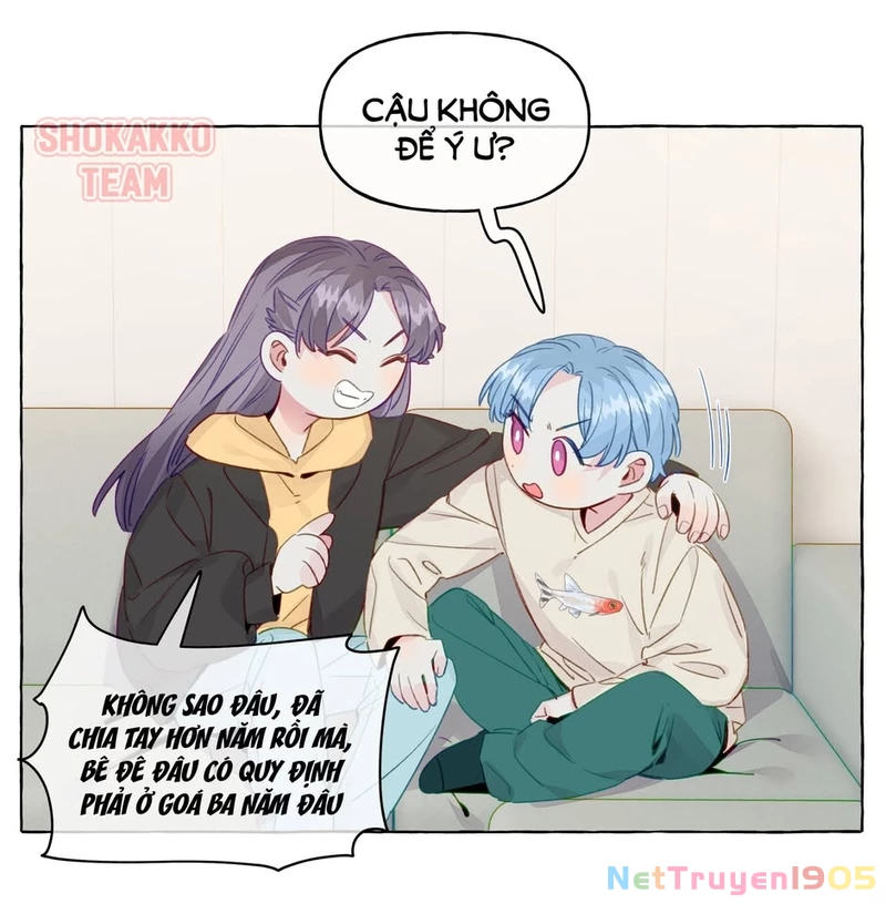 CẠM BẪY GÁI THẲNG Chapter 80 - 12