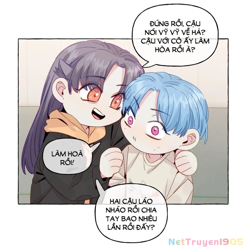 CẠM BẪY GÁI THẲNG Chapter 80 - 13