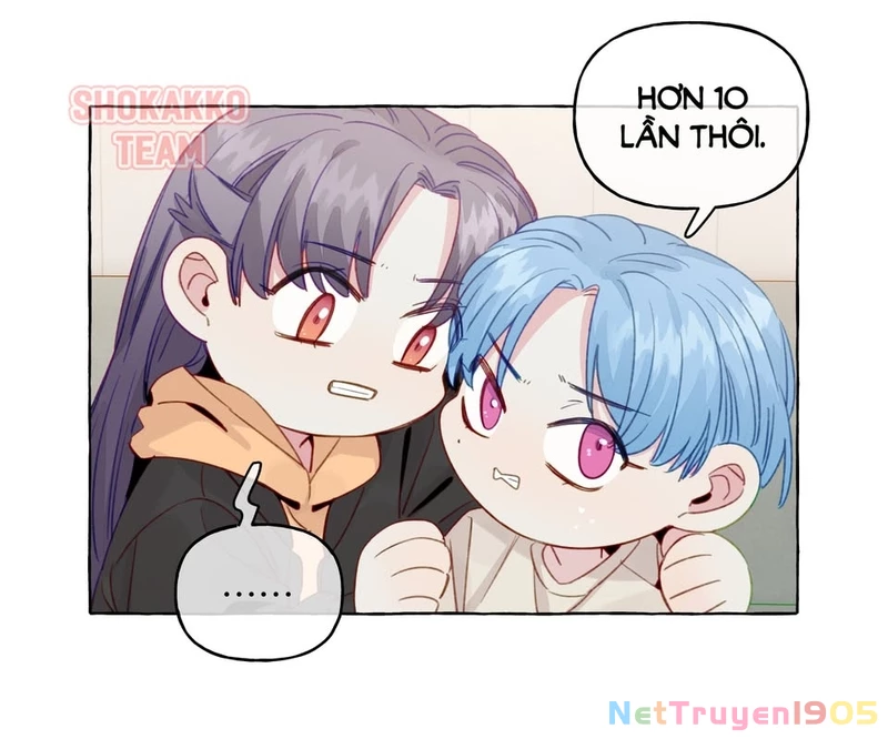 CẠM BẪY GÁI THẲNG Chapter 80 - 14