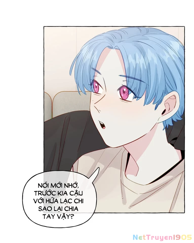 CẠM BẪY GÁI THẲNG Chapter 80 - 15