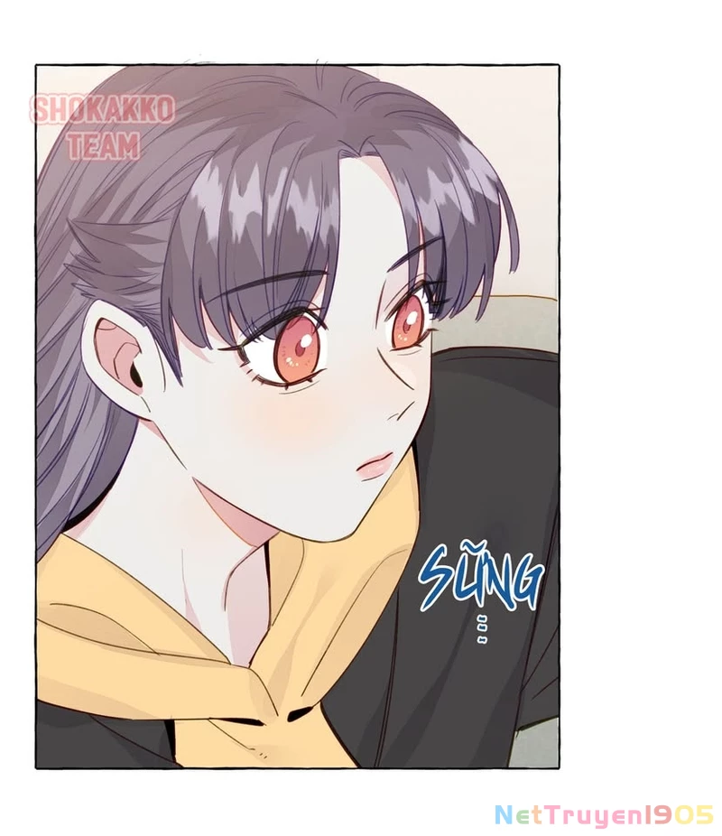 CẠM BẪY GÁI THẲNG Chapter 80 - 16