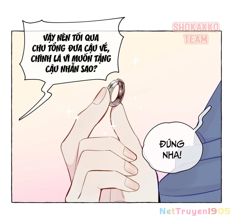 CẠM BẪY GÁI THẲNG Chapter 80 - 20