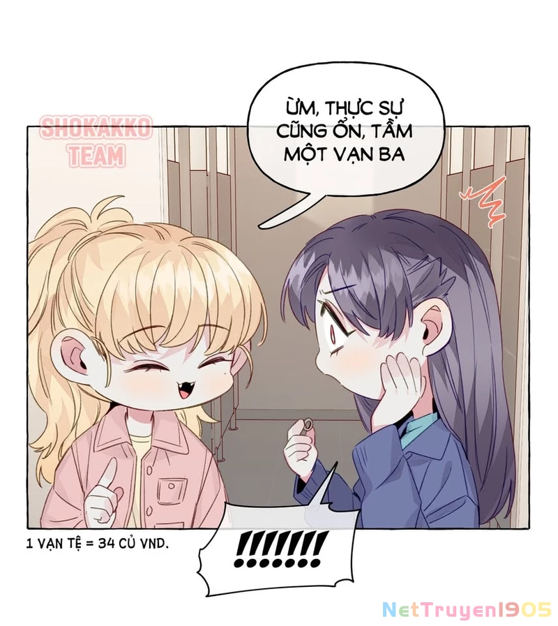 CẠM BẪY GÁI THẲNG Chapter 80 - 22