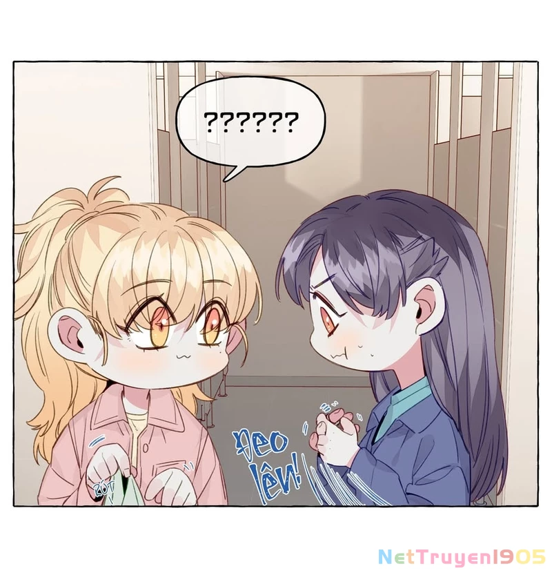 CẠM BẪY GÁI THẲNG Chapter 80 - 23