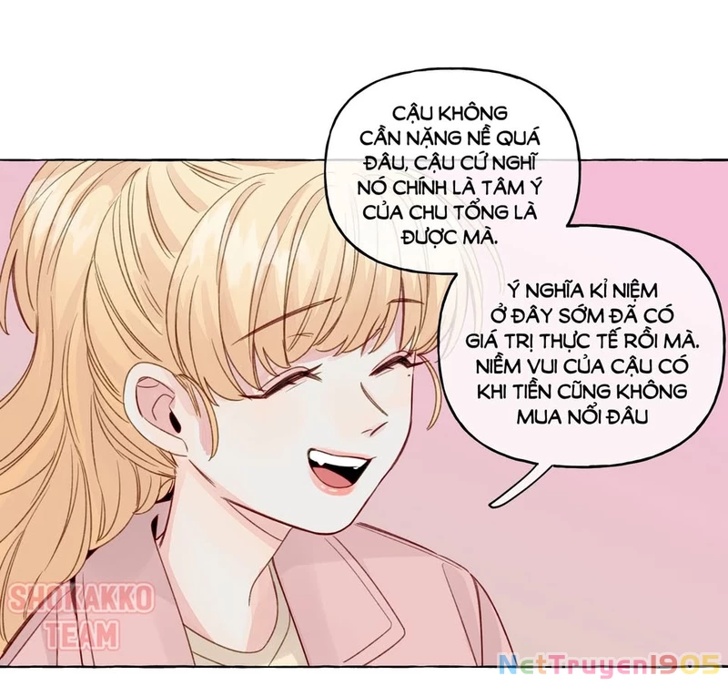 CẠM BẪY GÁI THẲNG Chapter 80 - 24