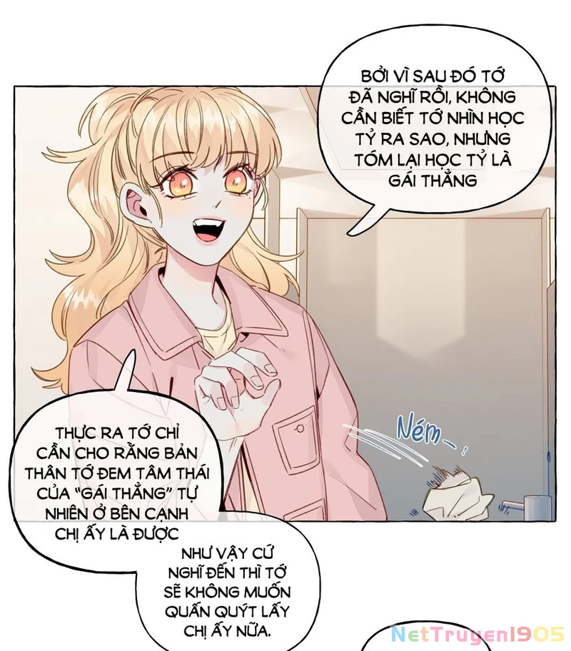 CẠM BẪY GÁI THẲNG Chapter 80 - 27