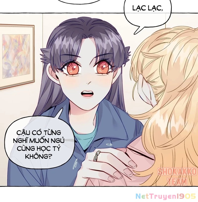 CẠM BẪY GÁI THẲNG Chapter 80 - 28