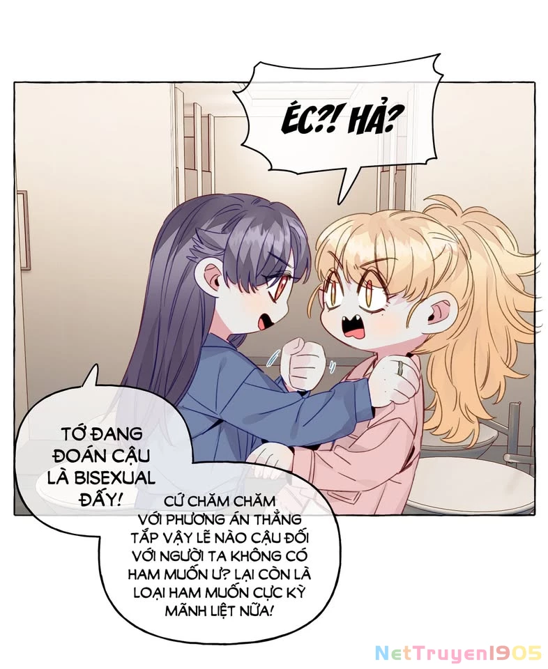 CẠM BẪY GÁI THẲNG Chapter 80 - 29