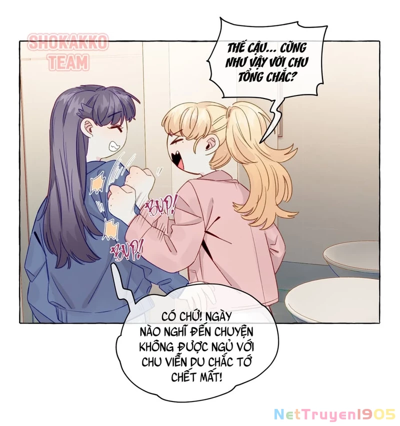 CẠM BẪY GÁI THẲNG Chapter 80 - 30