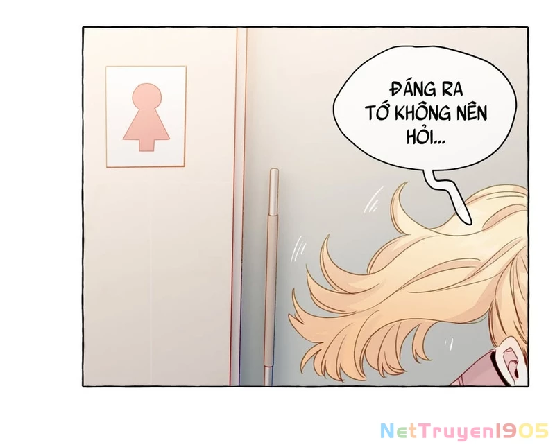 CẠM BẪY GÁI THẲNG Chapter 80 - 31