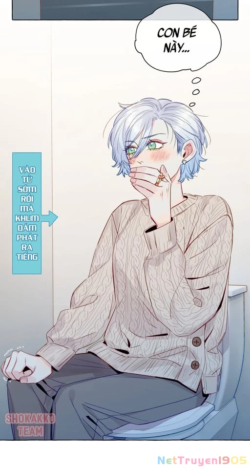 CẠM BẪY GÁI THẲNG Chapter 80 - 34