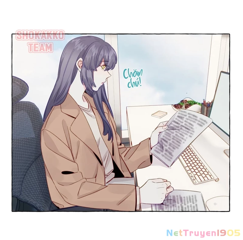 CẠM BẪY GÁI THẲNG Chapter 80 - 36