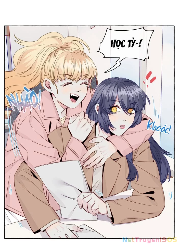 CẠM BẪY GÁI THẲNG Chapter 80 - 37