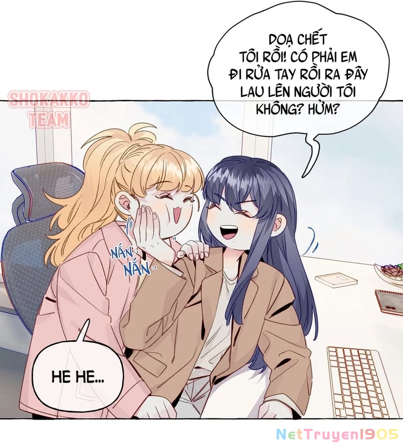 CẠM BẪY GÁI THẲNG Chapter 80 - 38