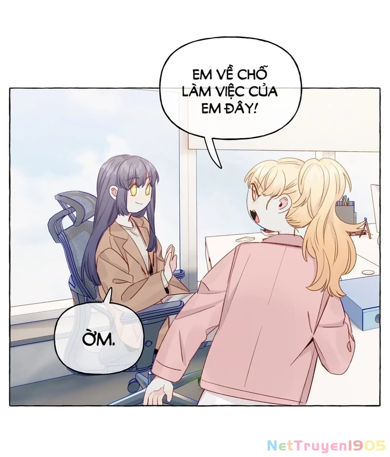 CẠM BẪY GÁI THẲNG Chapter 80 - 39