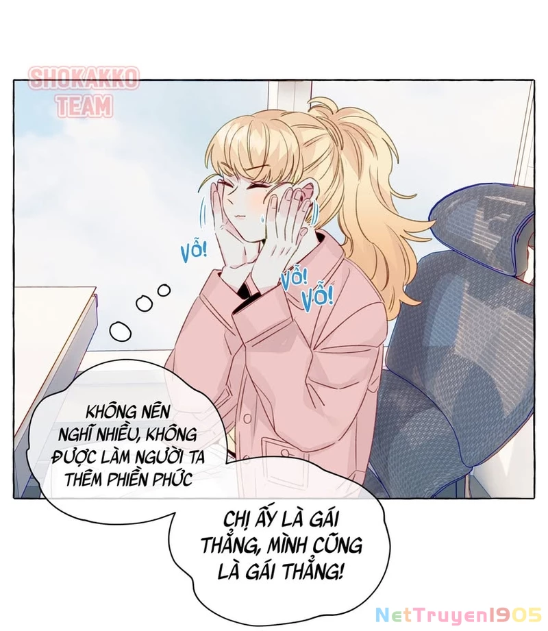 CẠM BẪY GÁI THẲNG Chapter 80 - 41