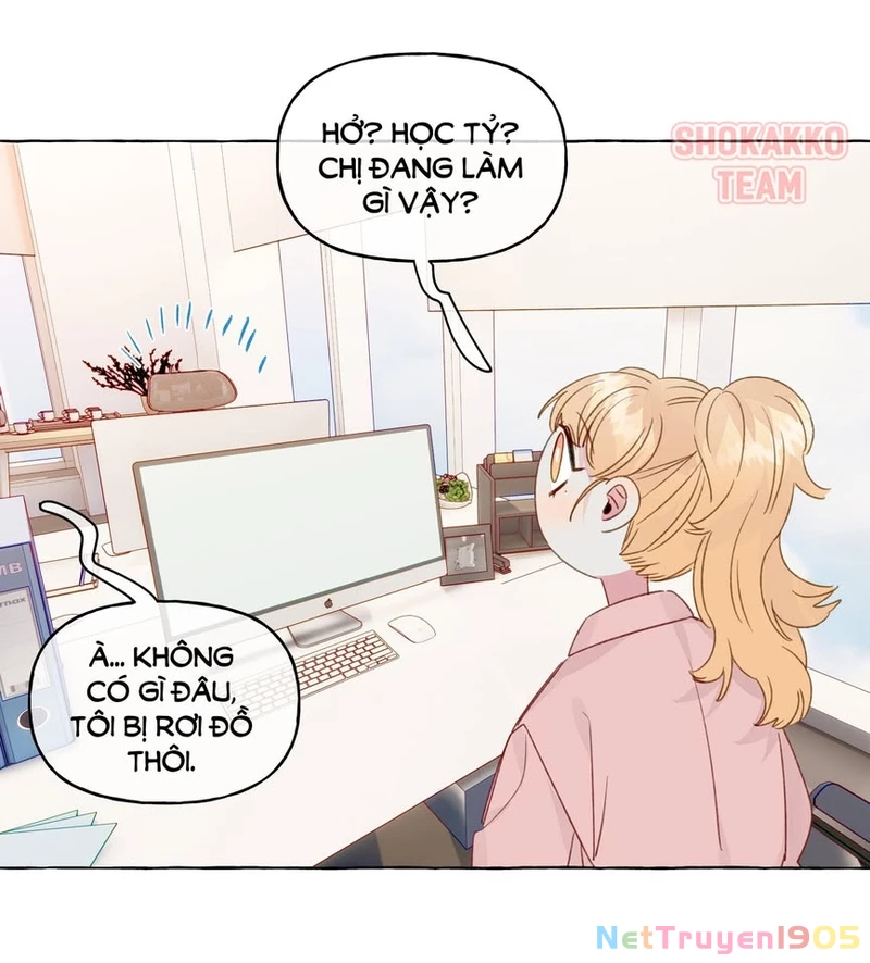 CẠM BẪY GÁI THẲNG Chapter 80 - 43