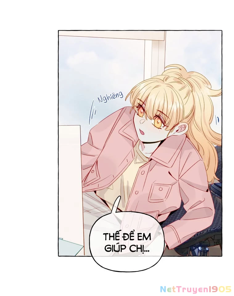 CẠM BẪY GÁI THẲNG Chapter 80 - 44