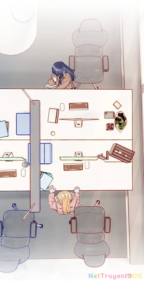 CẠM BẪY GÁI THẲNG Chapter 80 - 46