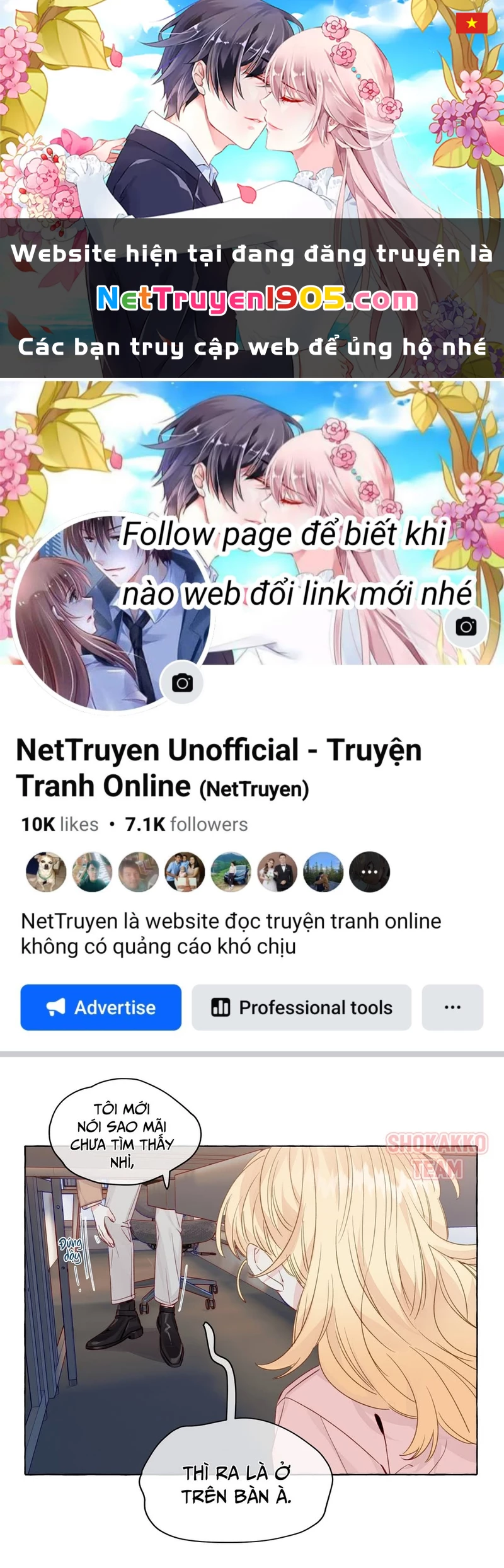 CẠM BẪY GÁI THẲNG Chapter 81 - 1