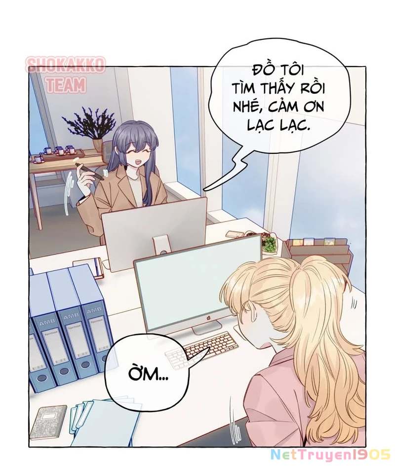 CẠM BẪY GÁI THẲNG Chapter 81 - 5