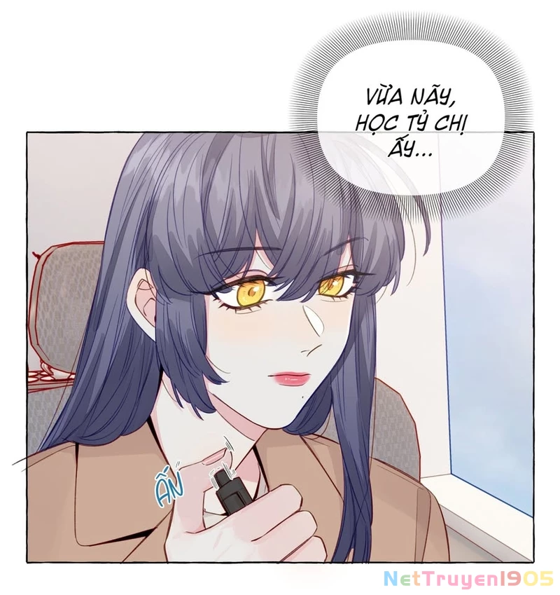 CẠM BẪY GÁI THẲNG Chapter 81 - 6