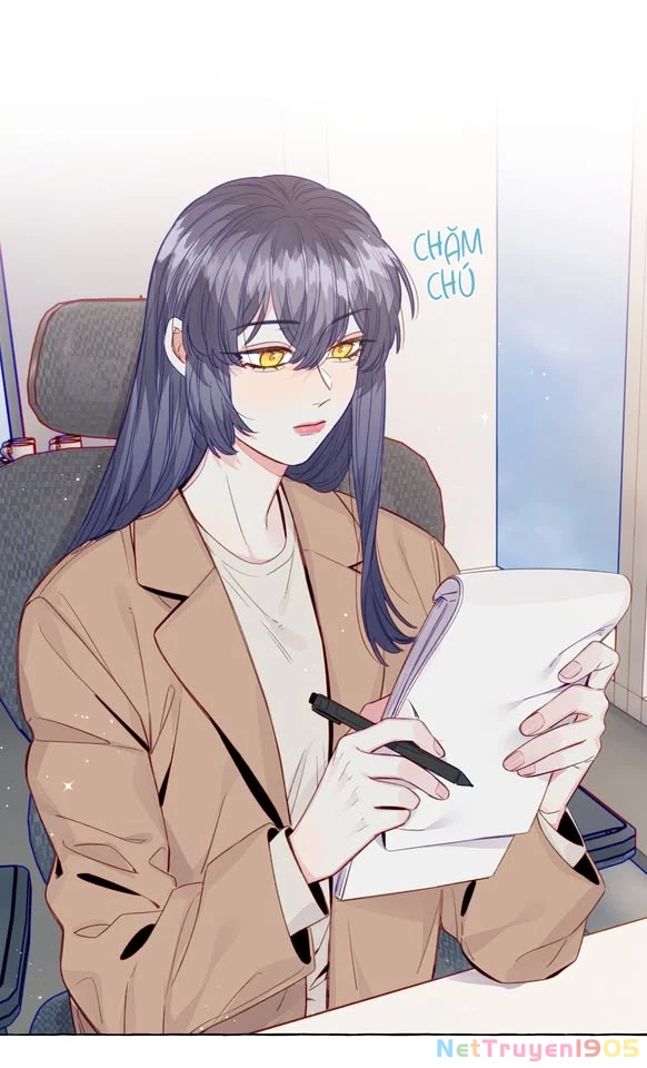 CẠM BẪY GÁI THẲNG Chapter 81 - 8