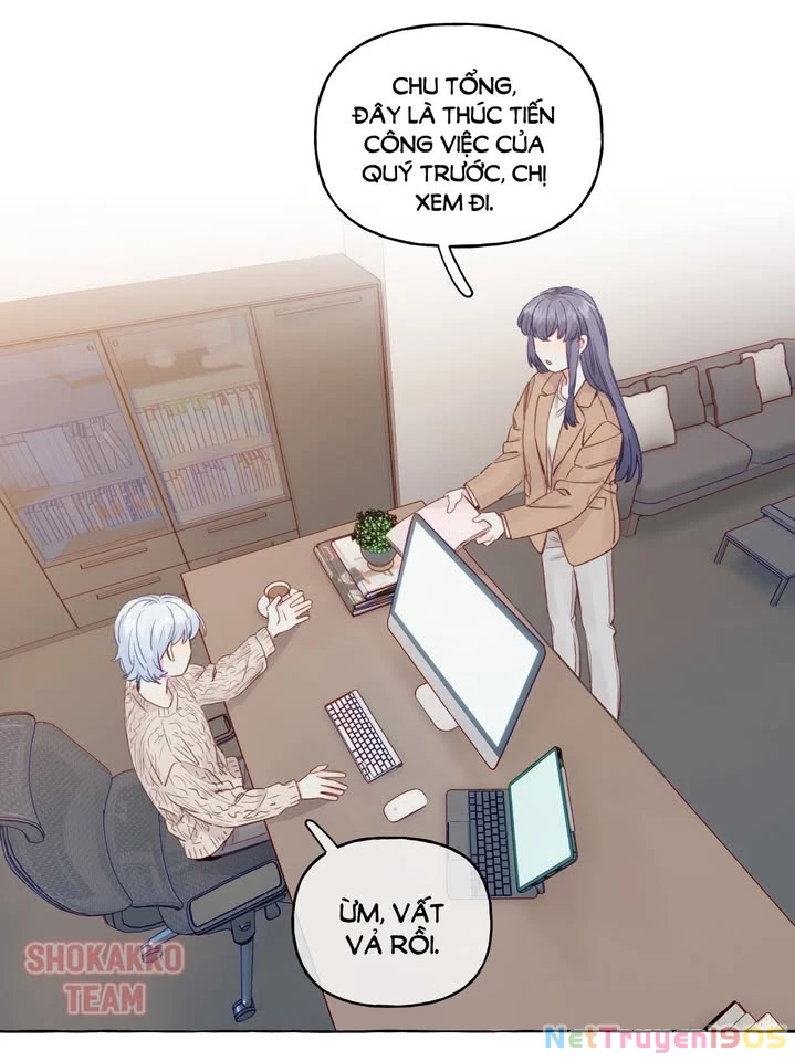 CẠM BẪY GÁI THẲNG Chapter 81 - 12
