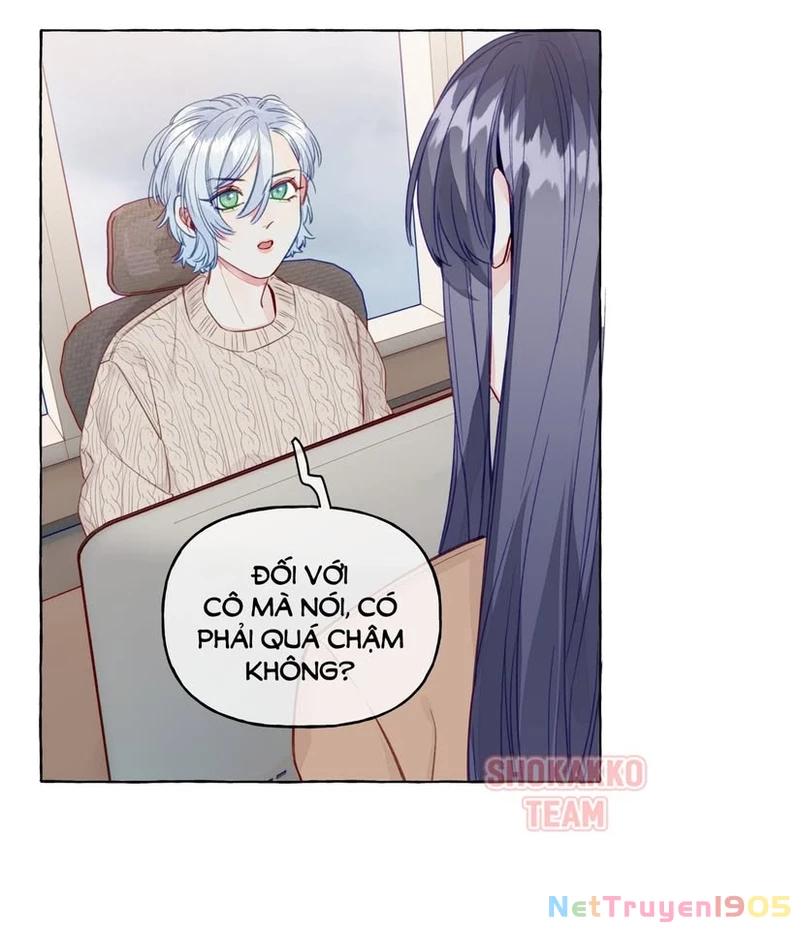 CẠM BẪY GÁI THẲNG Chapter 81 - 14