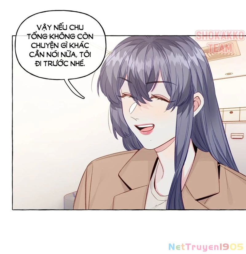 CẠM BẪY GÁI THẲNG Chapter 81 - 18