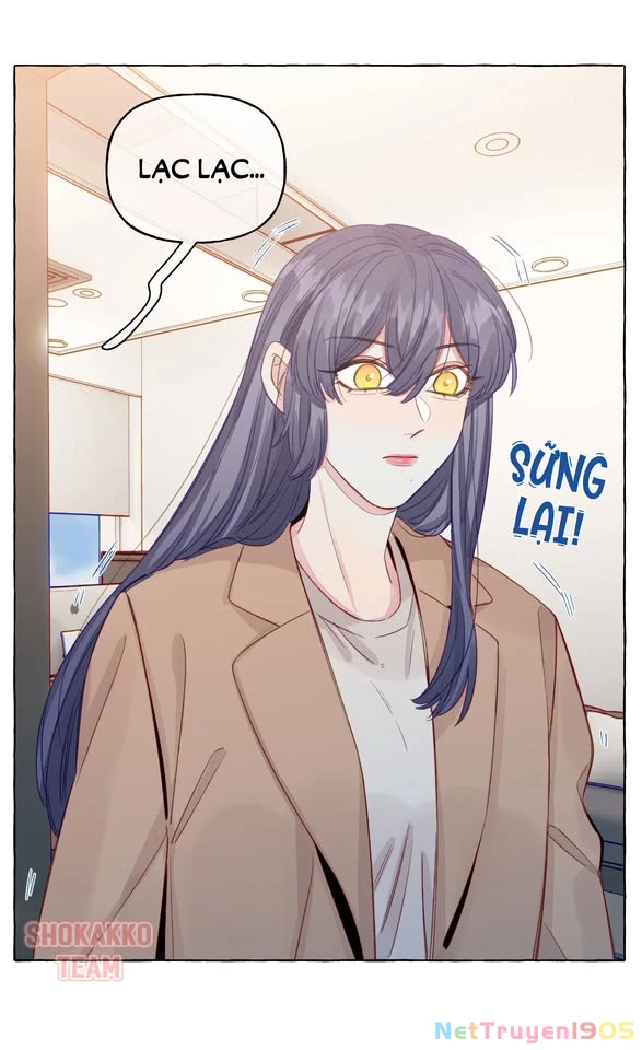 CẠM BẪY GÁI THẲNG Chapter 81 - 20