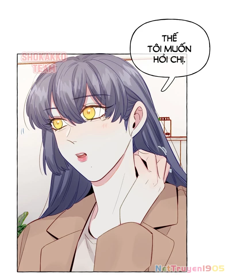 CẠM BẪY GÁI THẲNG Chapter 81 - 25