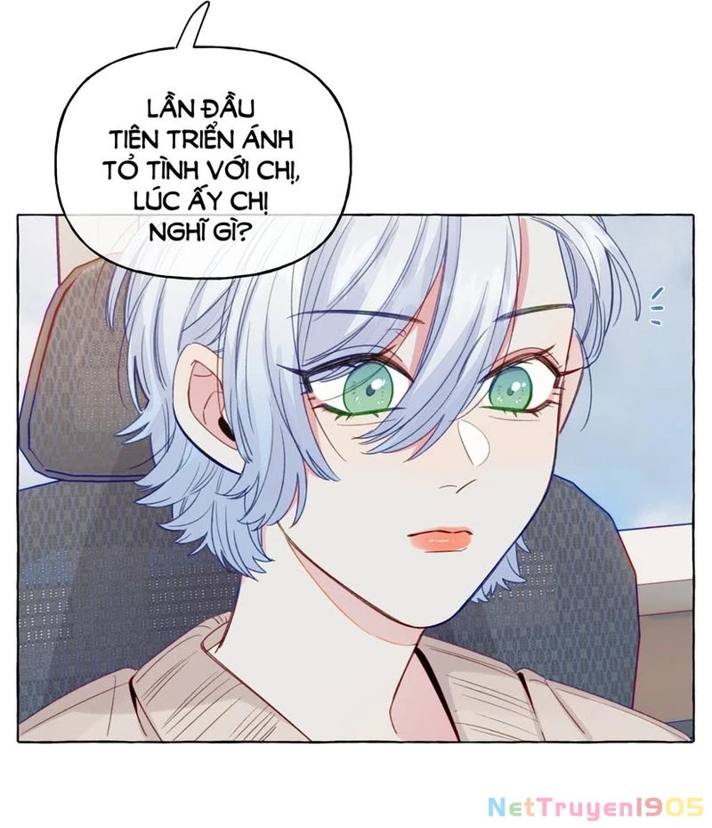 CẠM BẪY GÁI THẲNG Chapter 81 - 26