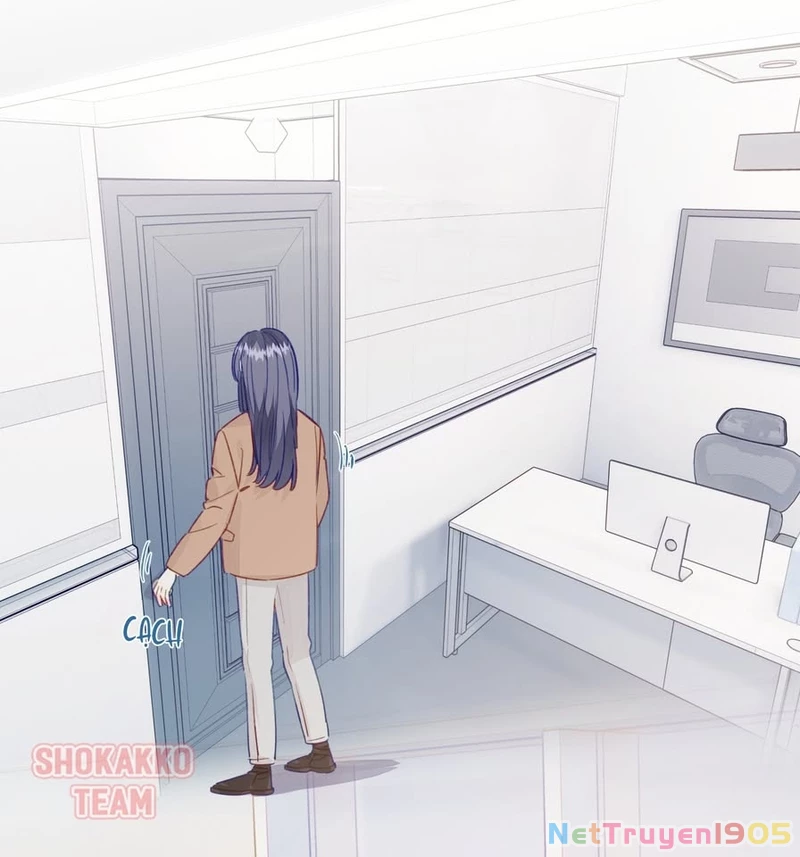 CẠM BẪY GÁI THẲNG Chapter 81 - 28