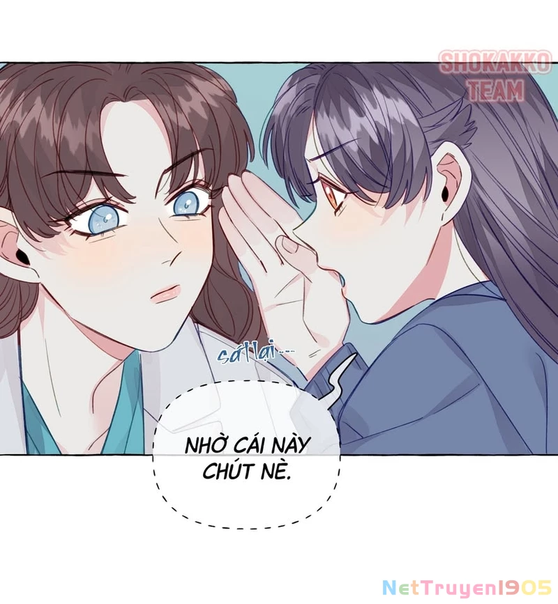 CẠM BẪY GÁI THẲNG Chapter 81 - 38